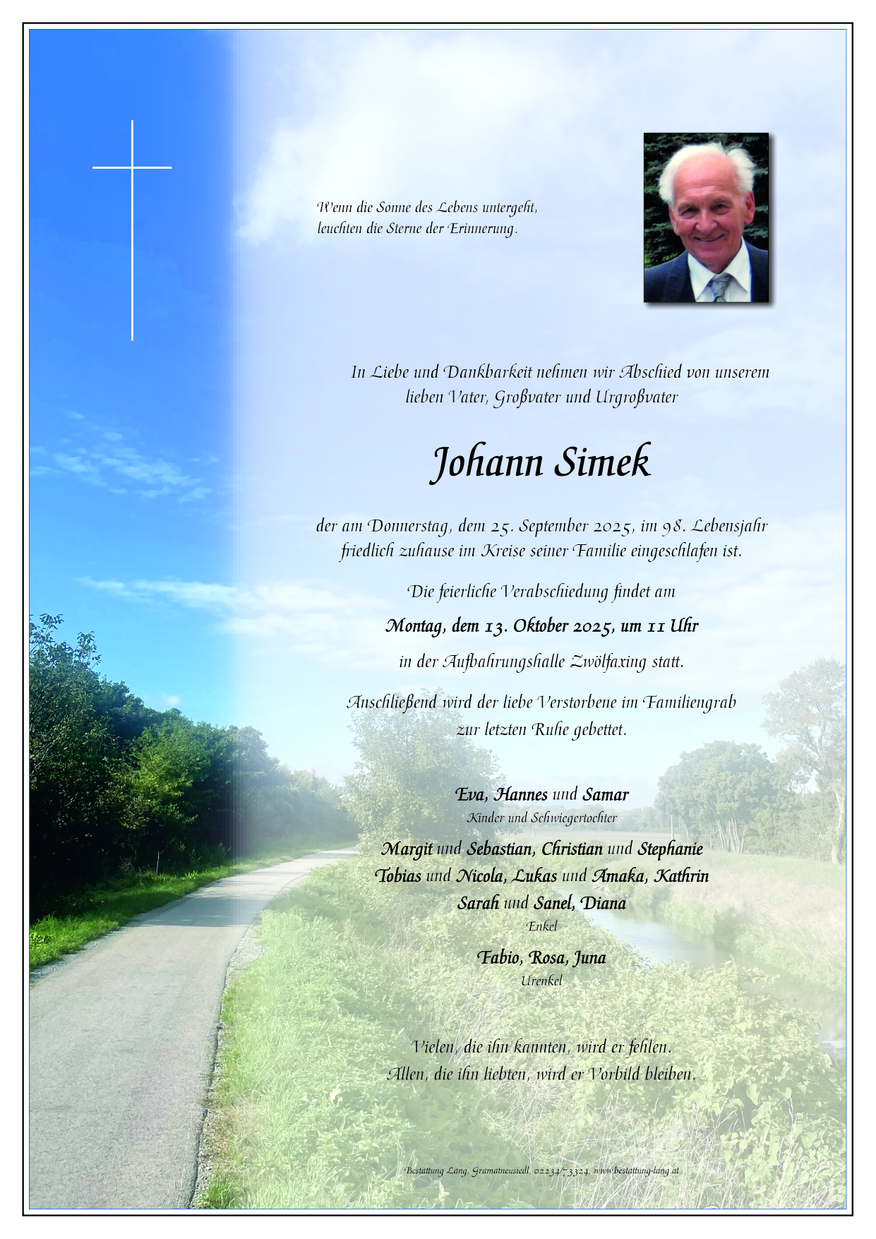 Johann Simek